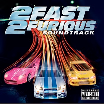 2Fast 2Furious