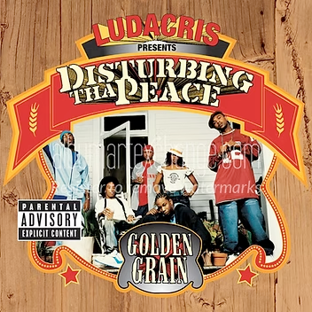 Disturbing tha Peace