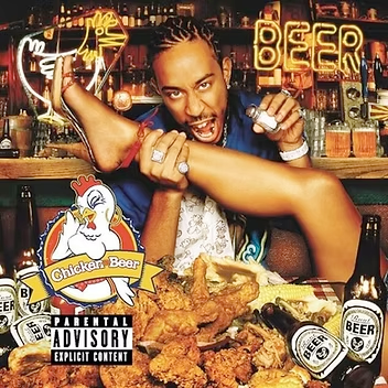 Ludacris Chicken n Beer